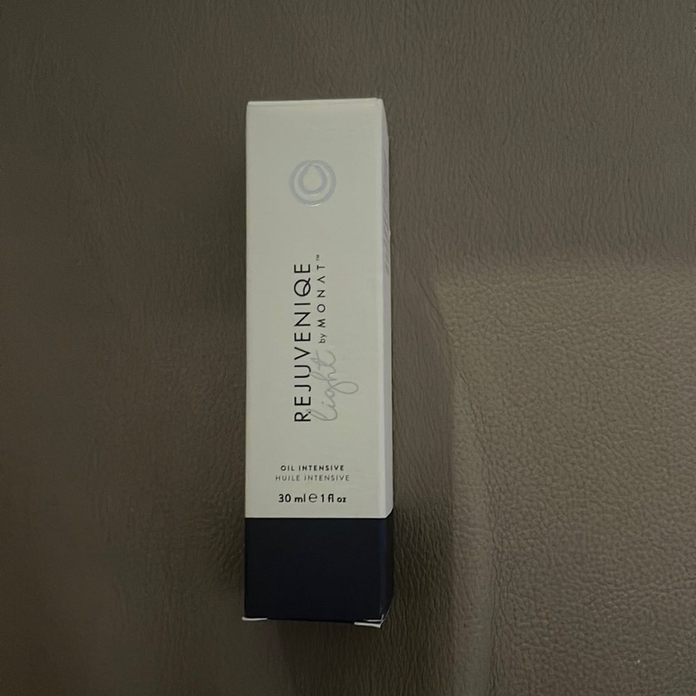 Rejuvenique Light new